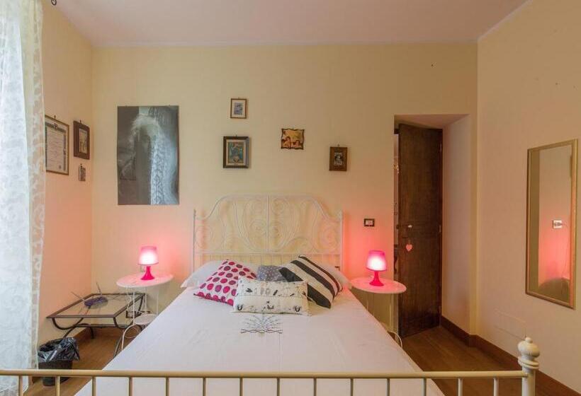 Номер Стандарт Трехместный, Al Belvedere Apartment