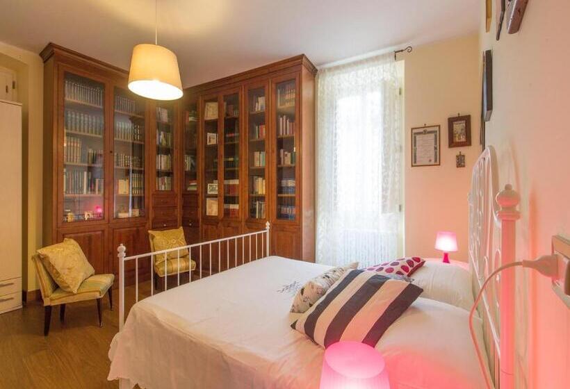 Номер Стандарт Трехместный, Al Belvedere Apartment
