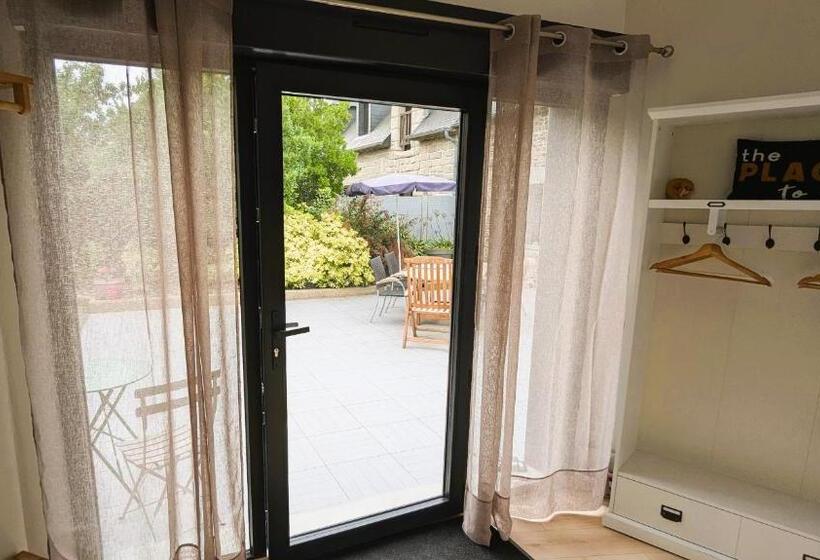 Номер Deluxe, La Guesthouse   à Deux Pas Du Sentier Des Douaniers