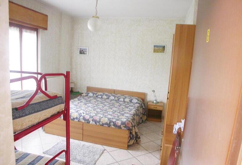 Семейный Номер, Agriturismo La Bordiga