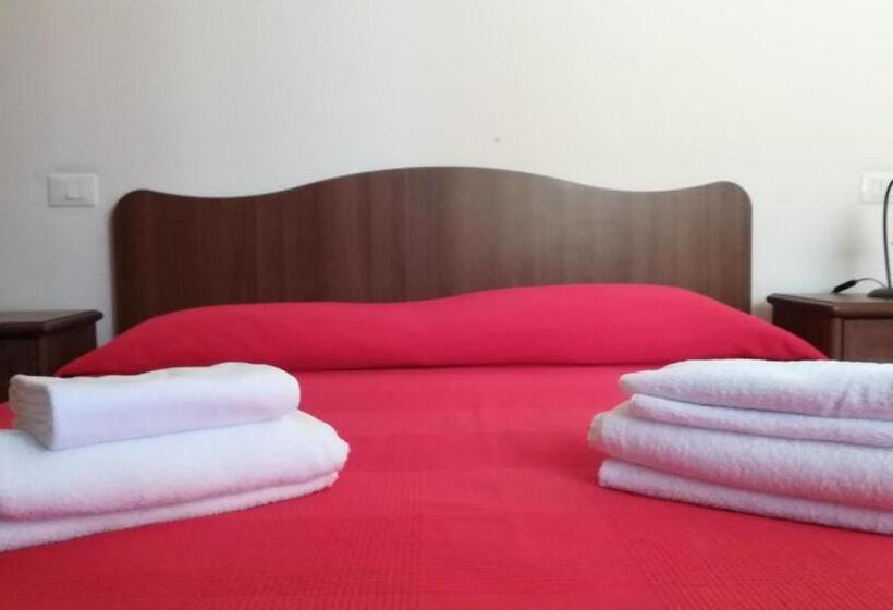 スタンダードルーム, Agriturismo Le Pagliere Da Valentino