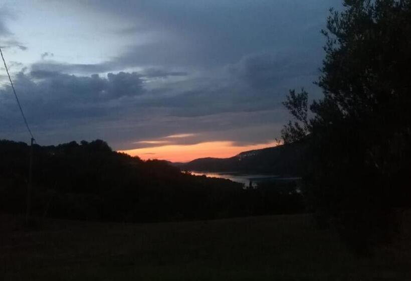 スタンダードルーム, Agriturismo Le Pagliere Da Valentino