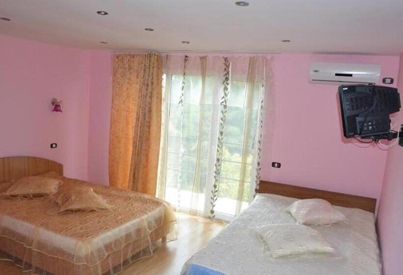 4인용 스탠다드 룸, Vila Denisa