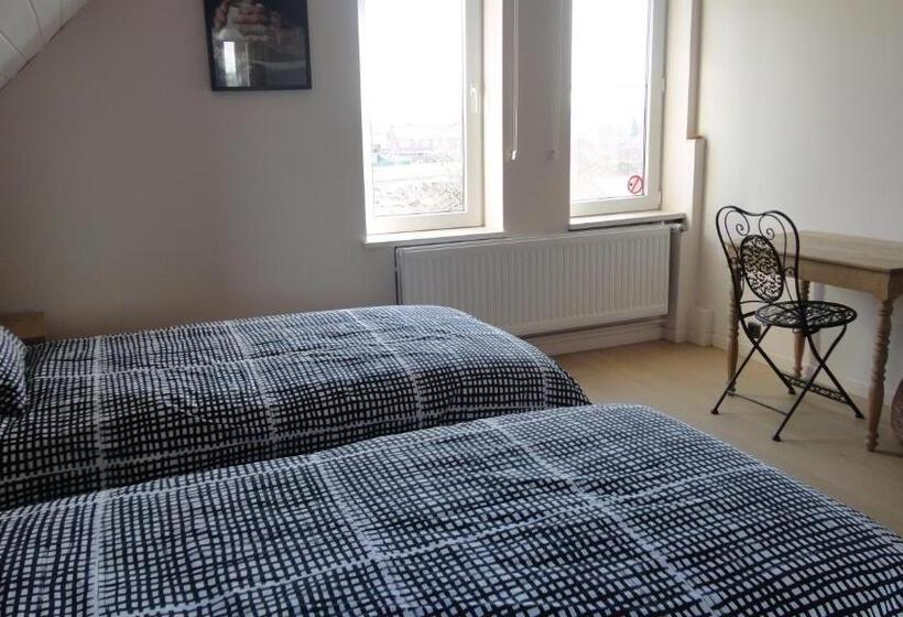 标准间, B&b De Gastfabriek