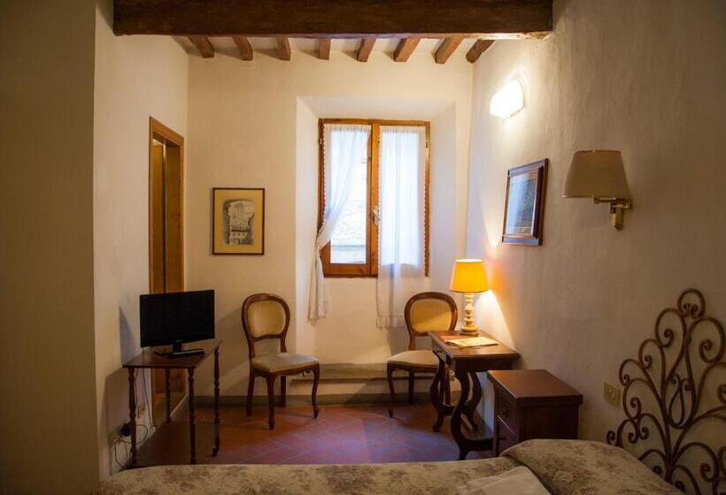 Номер Стандарт, Locanda Il Pino