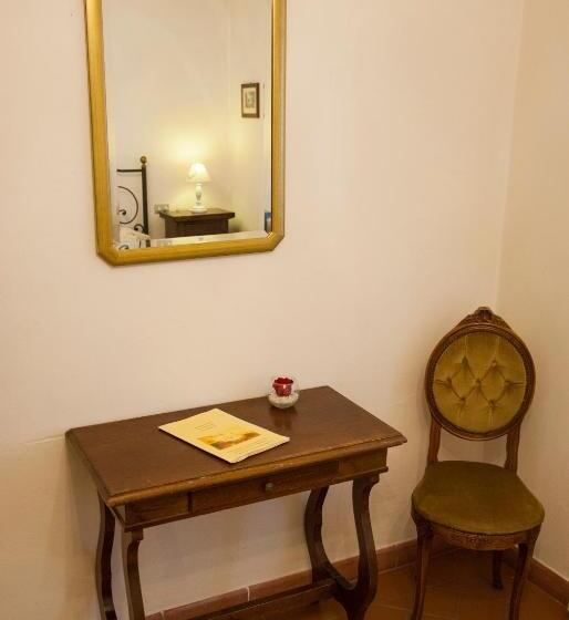 Номер Стандарт, Locanda Il Pino