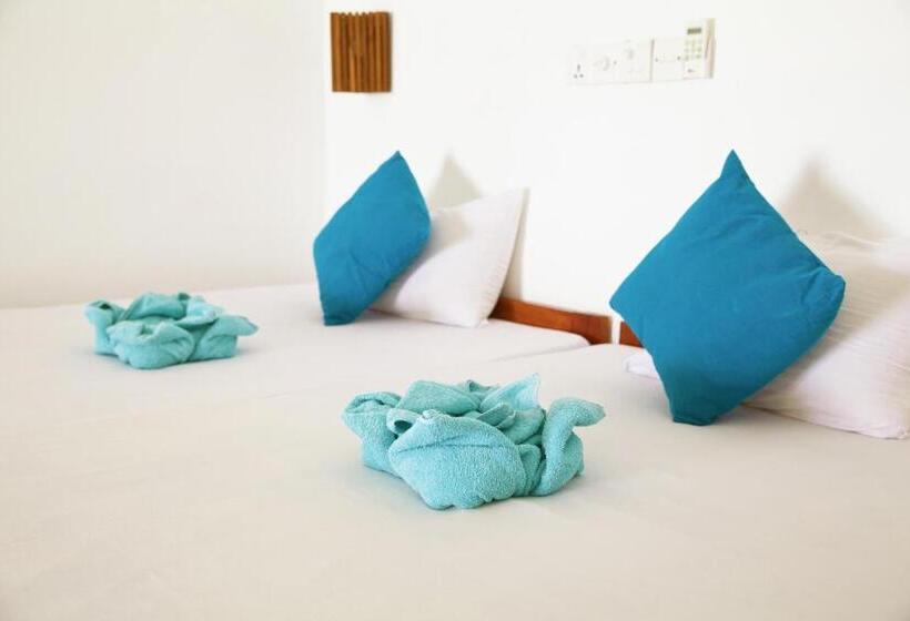 Quarto Estandar Vista Mar, Beach Inns Holiday Resort