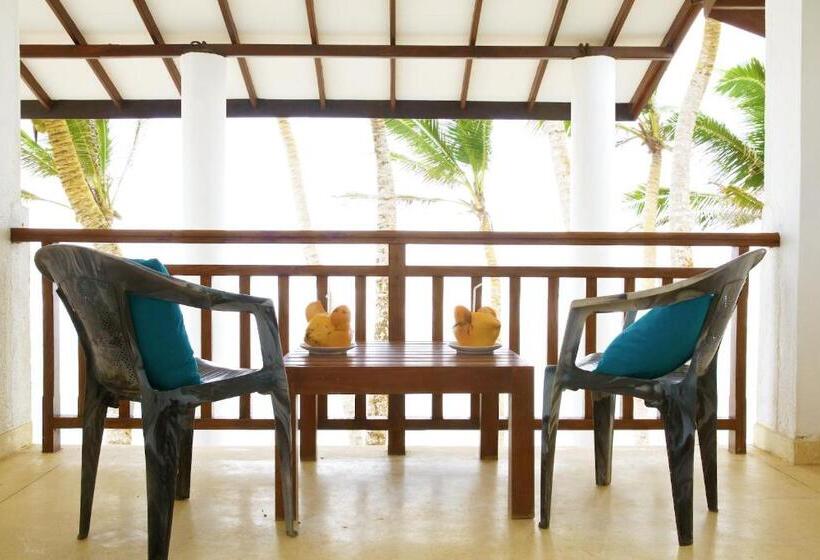 Номер Стандарт Вид на Море, Beach Inns Holiday Resort