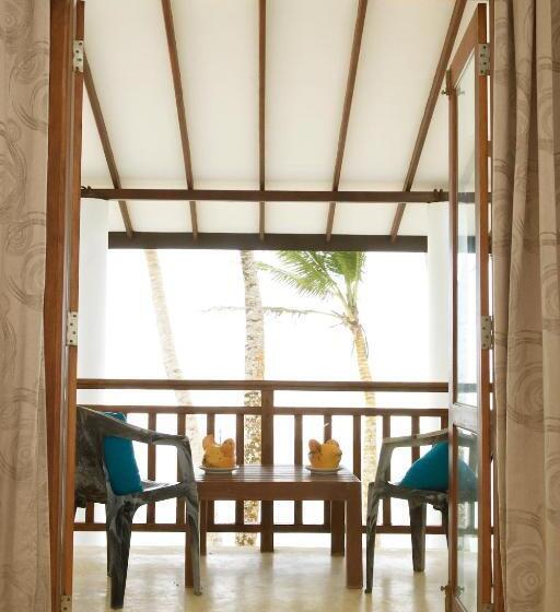 Quarto Estandar Vista Mar, Beach Inns Holiday Resort