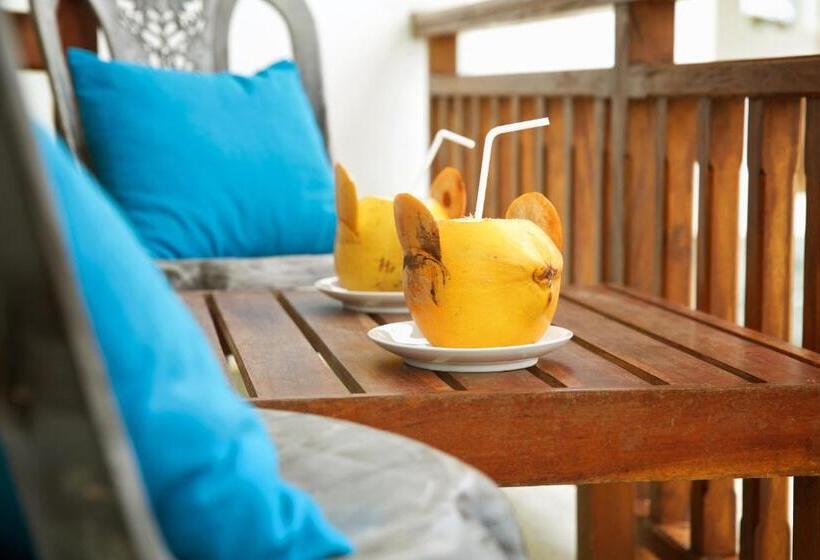 Номер Стандарт Вид на Море, Beach Inns Holiday Resort