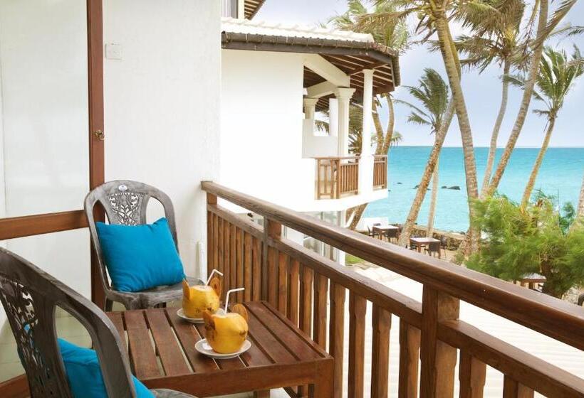 Quarto Estandar com Sacada, Beach Inns Holiday Resort