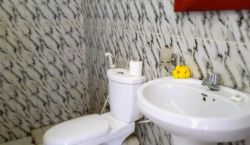 Номер Стандарт с Балконом, Beach Inns Holiday Resort