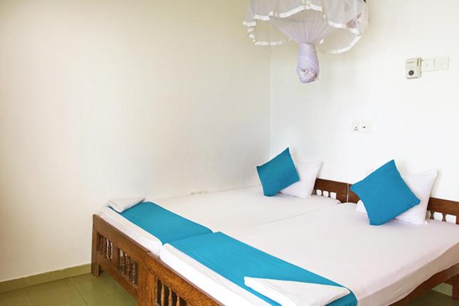 Quarto Estandar com Sacada, Beach Inns Holiday Resort