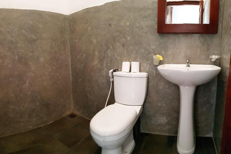 Семейный Номер, Beach Inns Holiday Resort