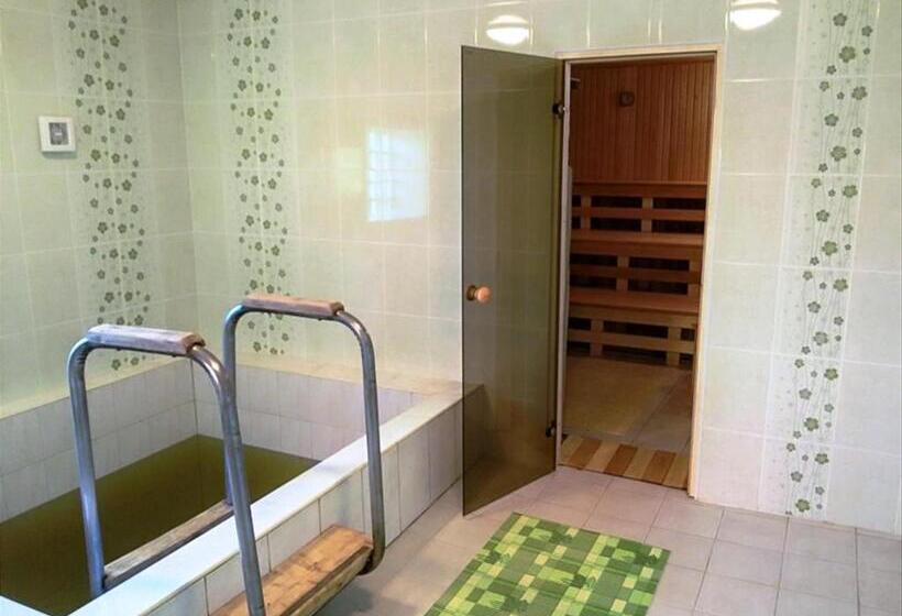 خانه 1 خوابه, Guest House Lauvaskalni