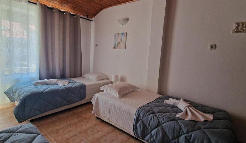 Номер Стандарт Трехместный, Guest House Maggy