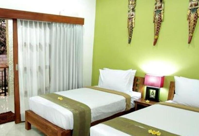 اتاق استاندارد, Maha Residence Guest House