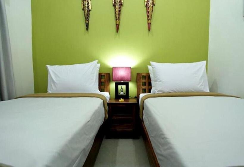اتاق استاندارد, Maha Residence Guest House