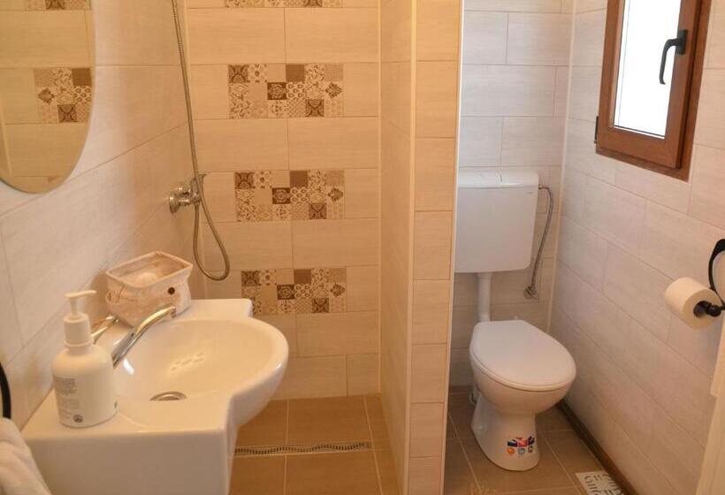 Номер Стандарт, Pension Sf Nicolae