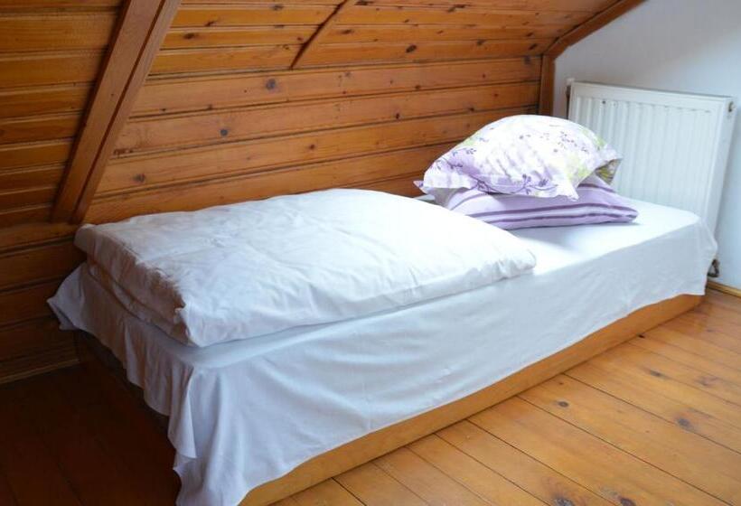 Номер Стандарт, Pension Sf Nicolae
