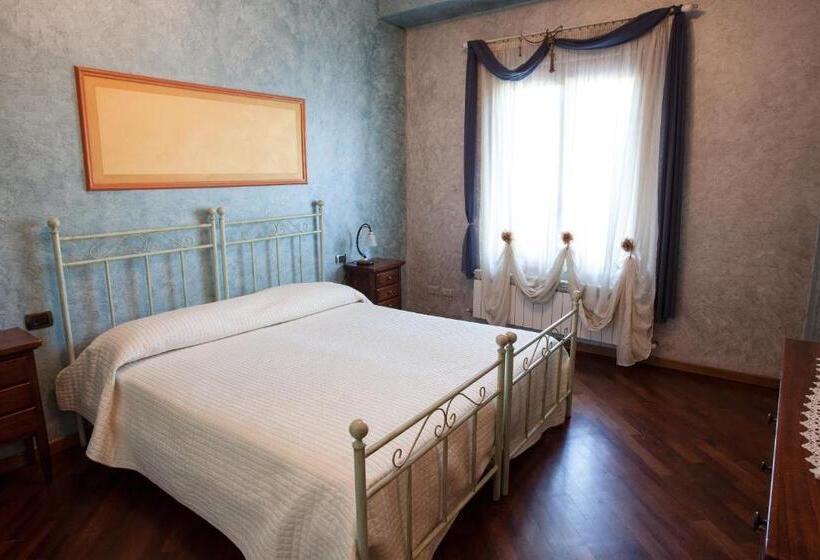 آپارتمان 1 خوابه, Residence Criro