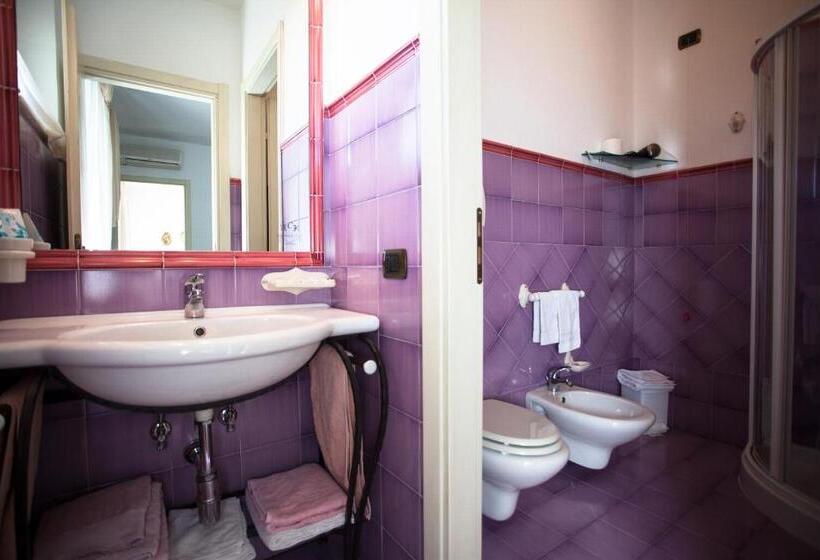 آپارتمان 1 خوابه, Residence Criro