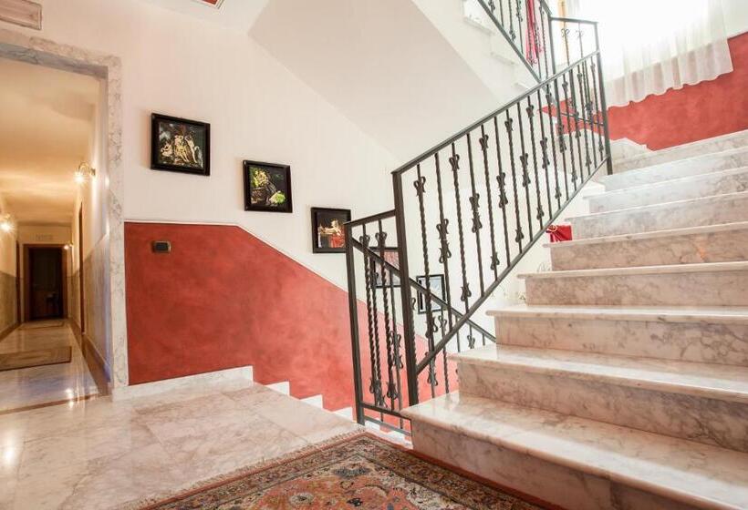 آپارتمان 2 خوابه, Residence Criro
