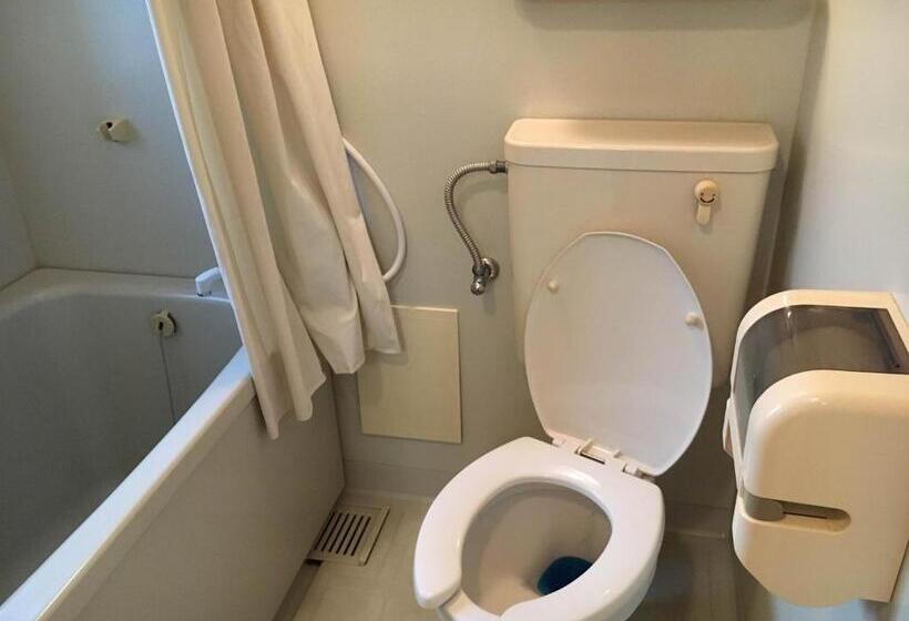 غرفة قياسية, Jemsty Inn Hakone Ashinoko