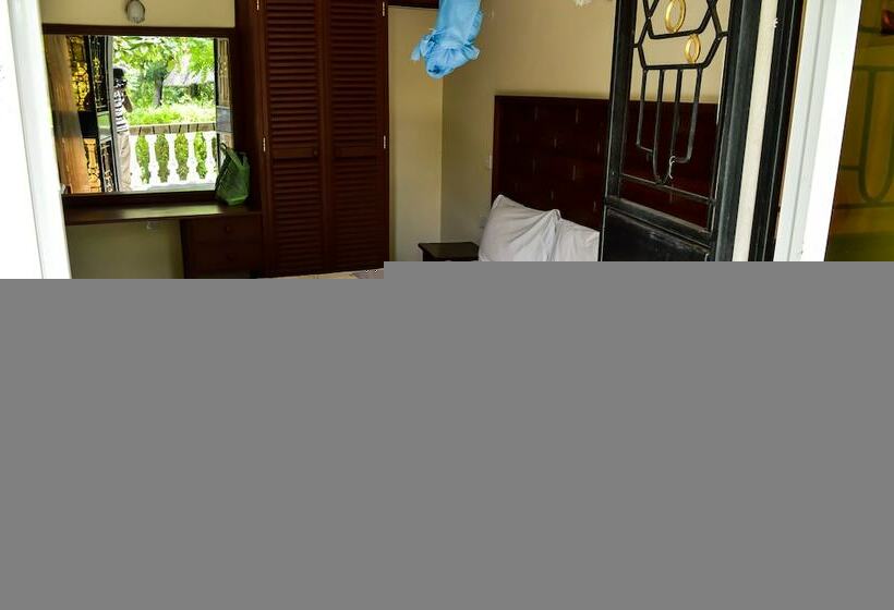 اتاق استاندارد, Greenwood Resort
