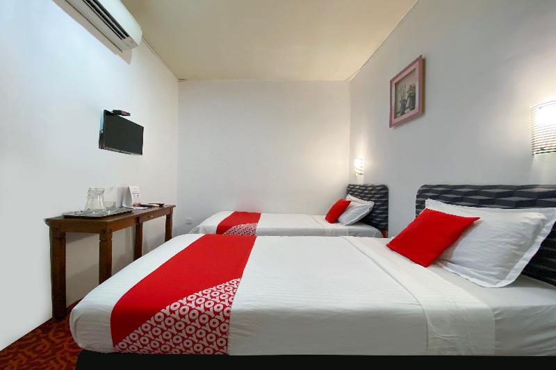 اتاق استاندارد, Old Penang Casa Lagenda