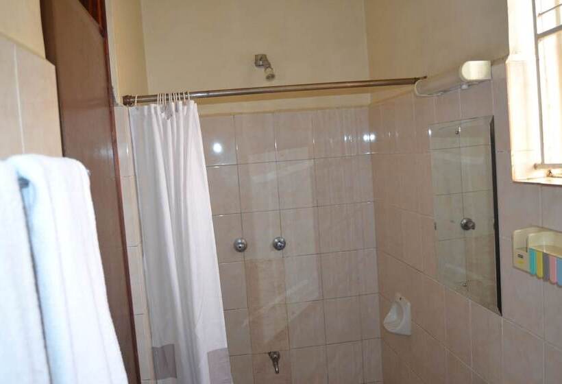 Standard Room, Raja Excelsior