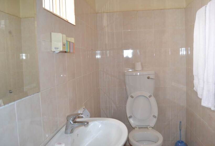 Standard Room, Raja Excelsior