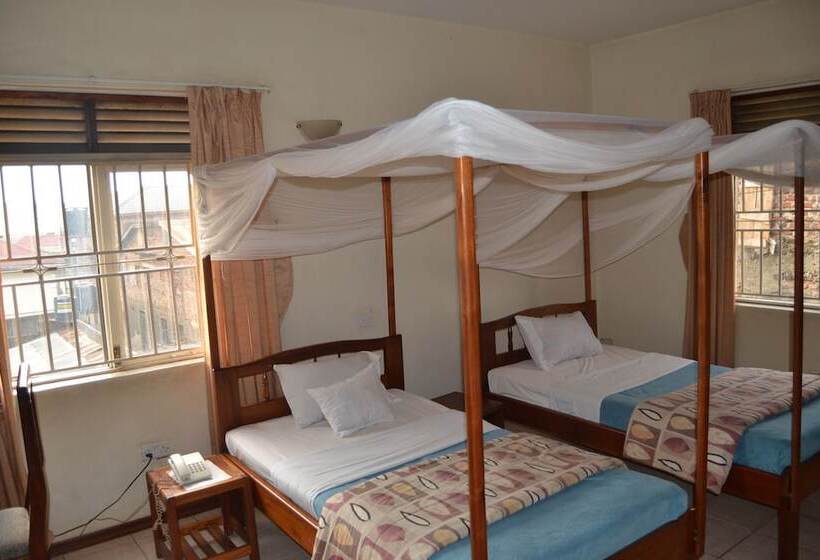 Standard Room, Raja Excelsior