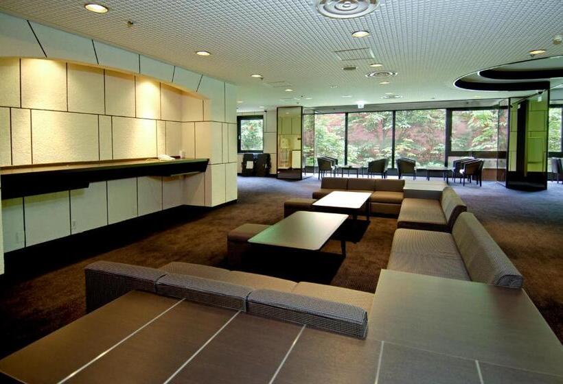 스탠다드 룸, The Centre Utsunomiya