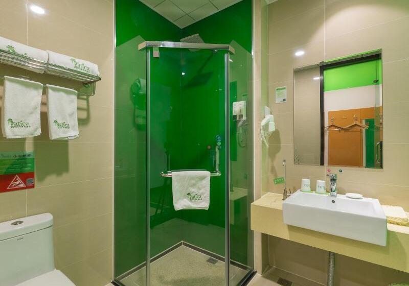 Номер Стандарт, Vatica Jiangsu Xuzhou Wanda Plaza