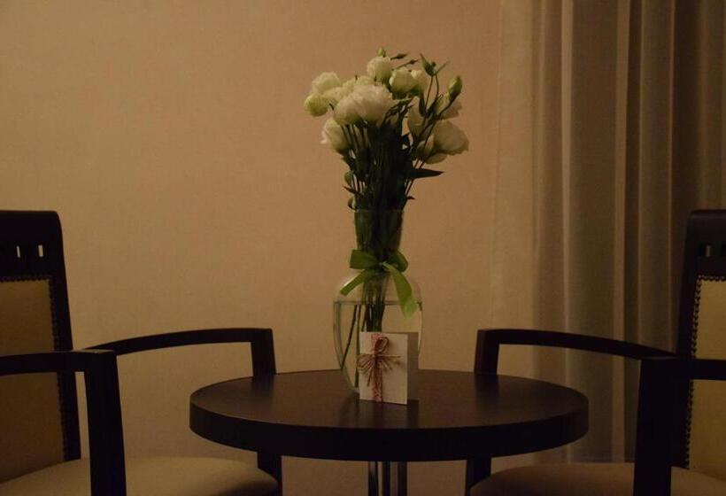 디럭스 패밀리 룸, Mia Casa Hotel Yerevan