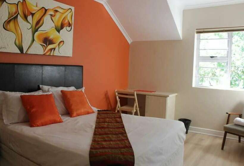 Номер Deluxe, Milas Place