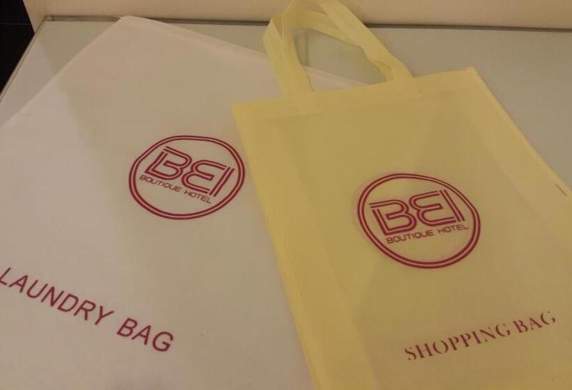 سوییت, Bei Boutique