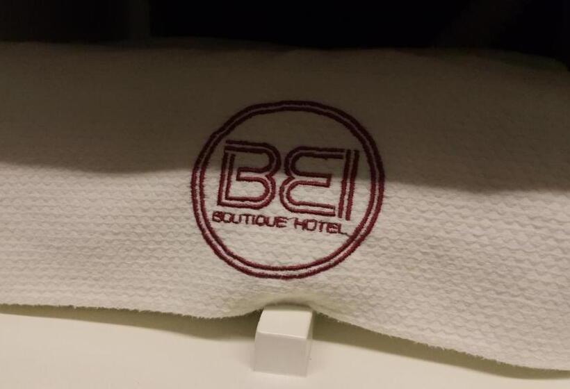 اتاق پرمیوم, Bei Boutique