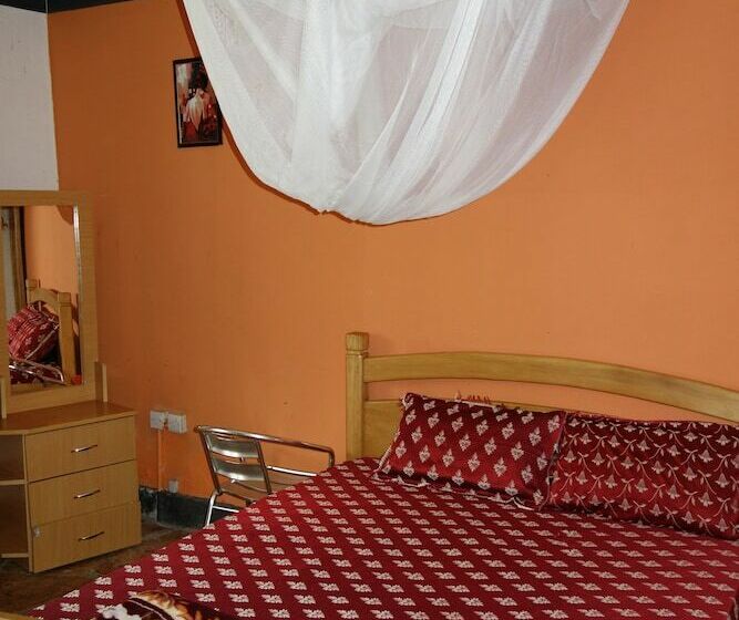Standard Single Room, Forever Resort