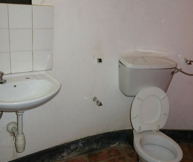 Standard Single Room, Forever Resort