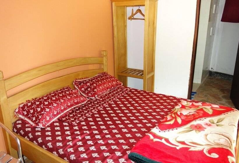 Standard Room, Forever Resort