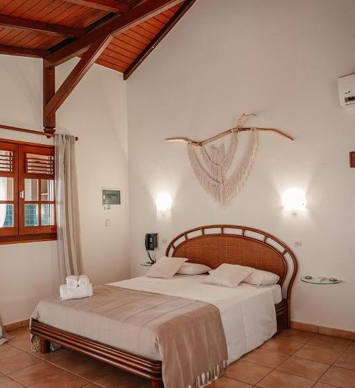 Superior Studio Sea View, Residence Au 'ti Sucrier