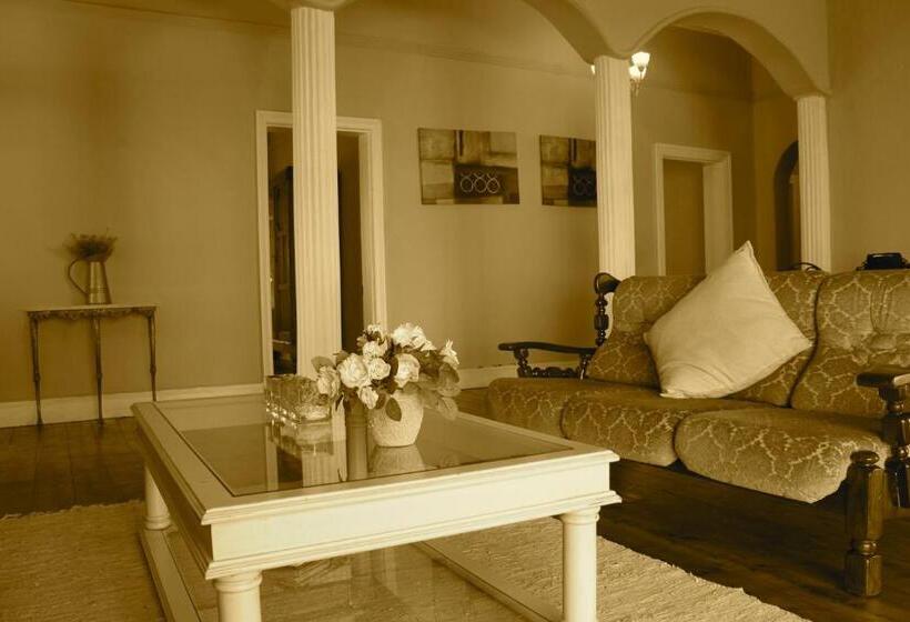 Номер Economy, Khaya4u Guesthouse