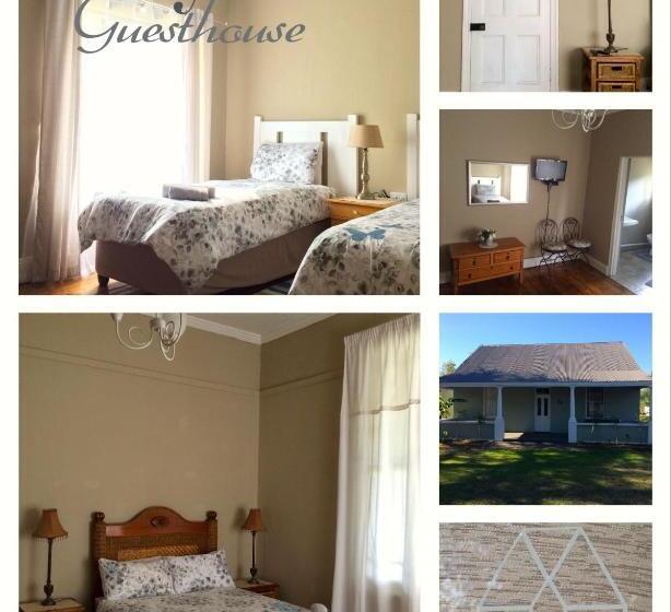 Номер Стандарт, Khaya4u Guesthouse