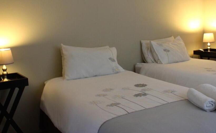 Номер Стандарт, Khaya4u Guesthouse