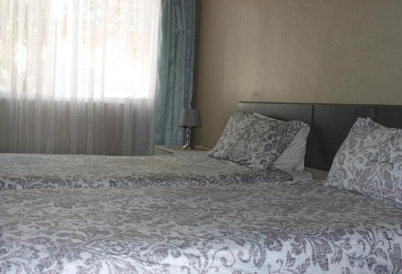 Номер Basic, Khaya4u Guesthouse