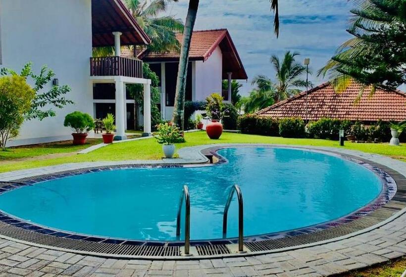 اتاق سوپریور با چشم‌انداز دریا, Moonstone Villas