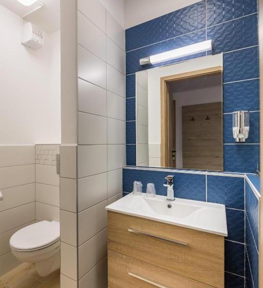 Habitación Estándar, Autohof 171 Hotel Hegyeshalom