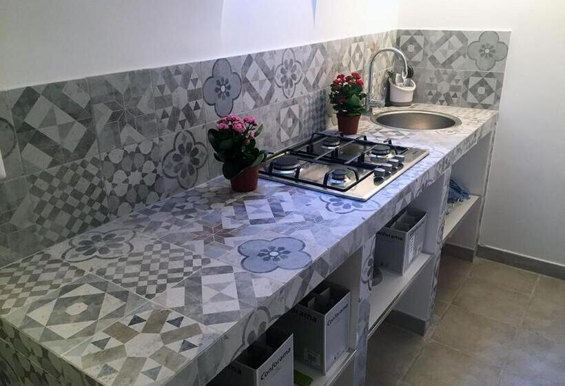 إستوديو قياسى, Acquadellarte B&b